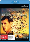 Burning Man  (Blu-Ray)